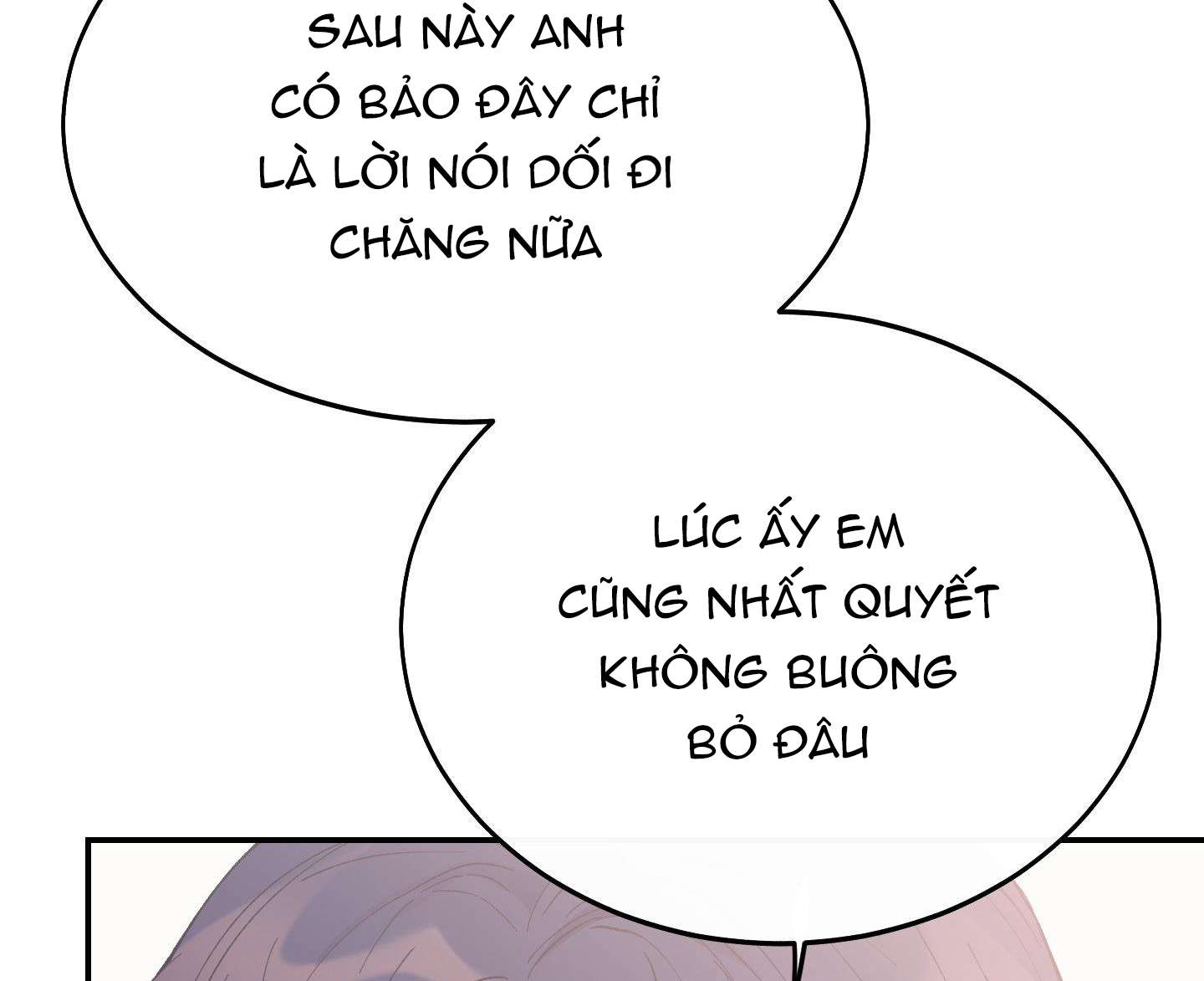 lãng mạn giả dối chapter 21 12