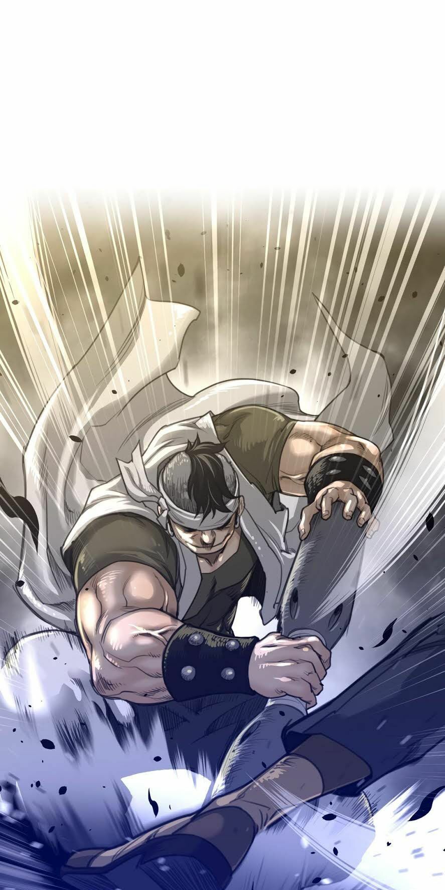 một nửa hoàn hảo chapter 65 31