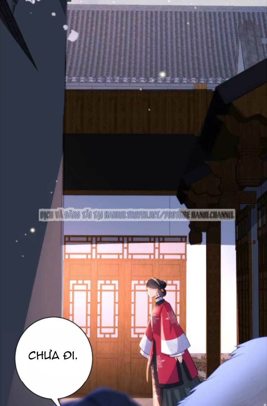 quận chúa vững quá không thể tiêu diệt! chapter 86 10