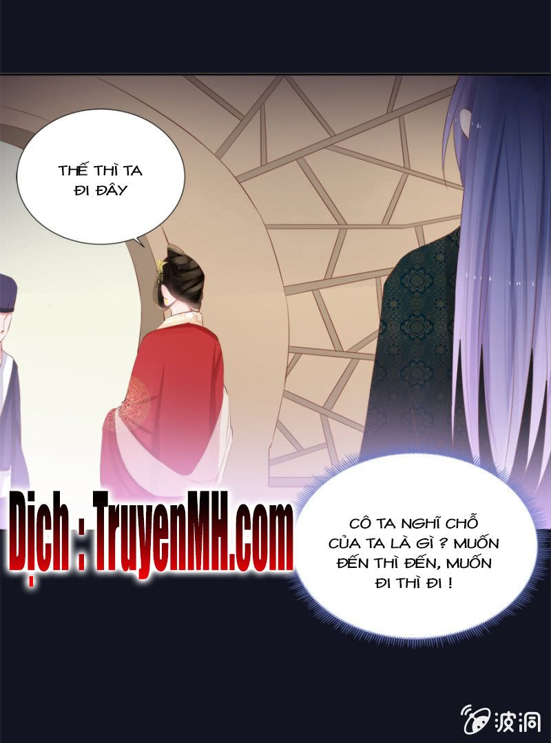 solo đi vương gia chapter 51 18