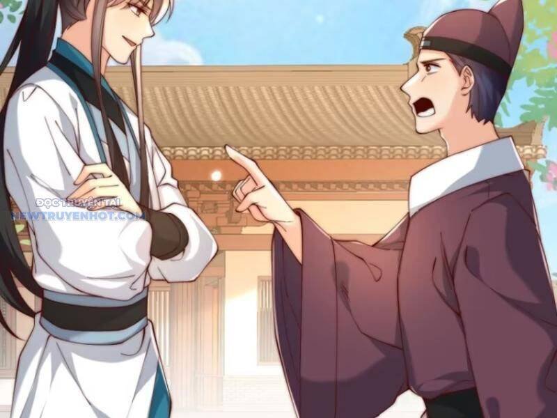 ta thực sự không muốn làm thần tiên chapter 38 36