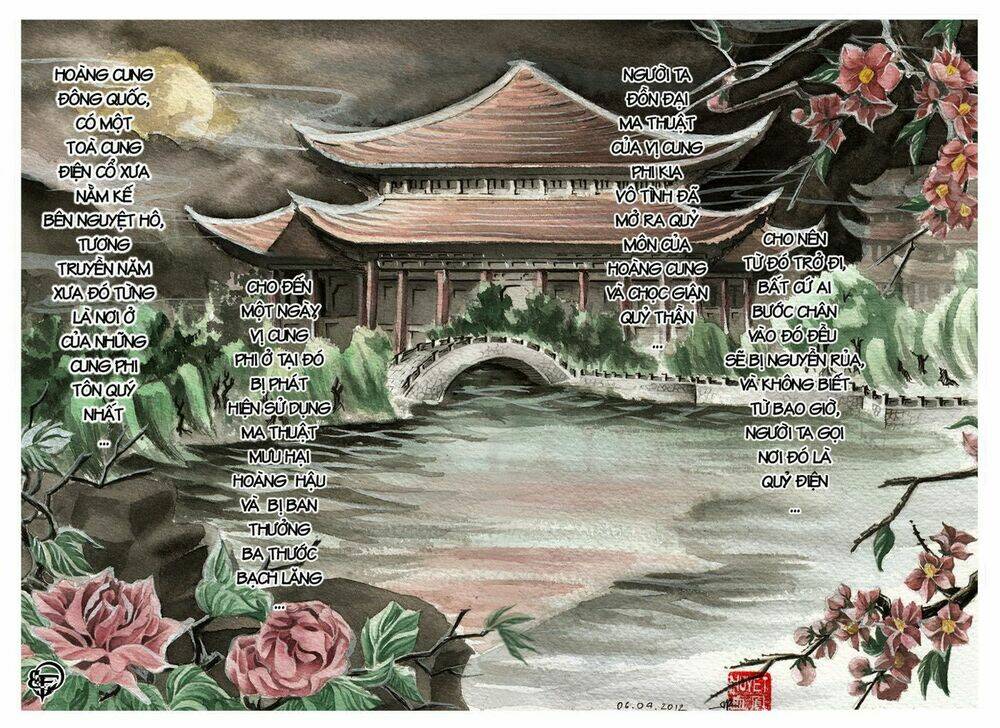 break free magazine chapter 7 6