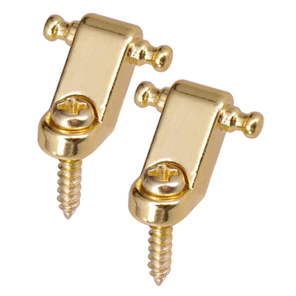 Bộ Phận Giữ Dây Cho Đàn Guitar