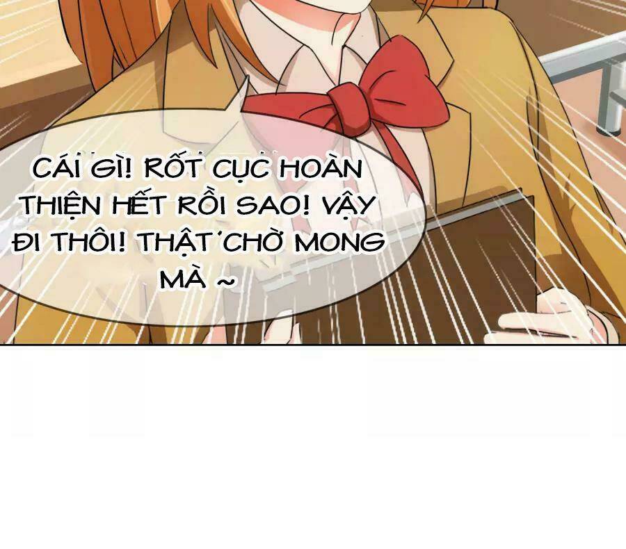 bá đạo trung khuyển tìm ái ký chapter 119 33