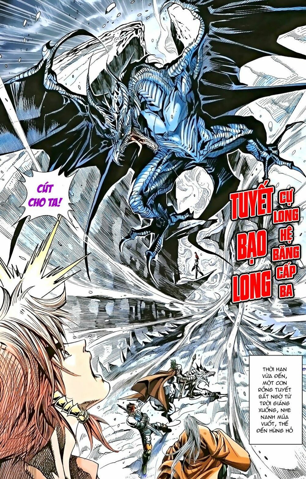 dong binh thiên hạ chapter 9 10