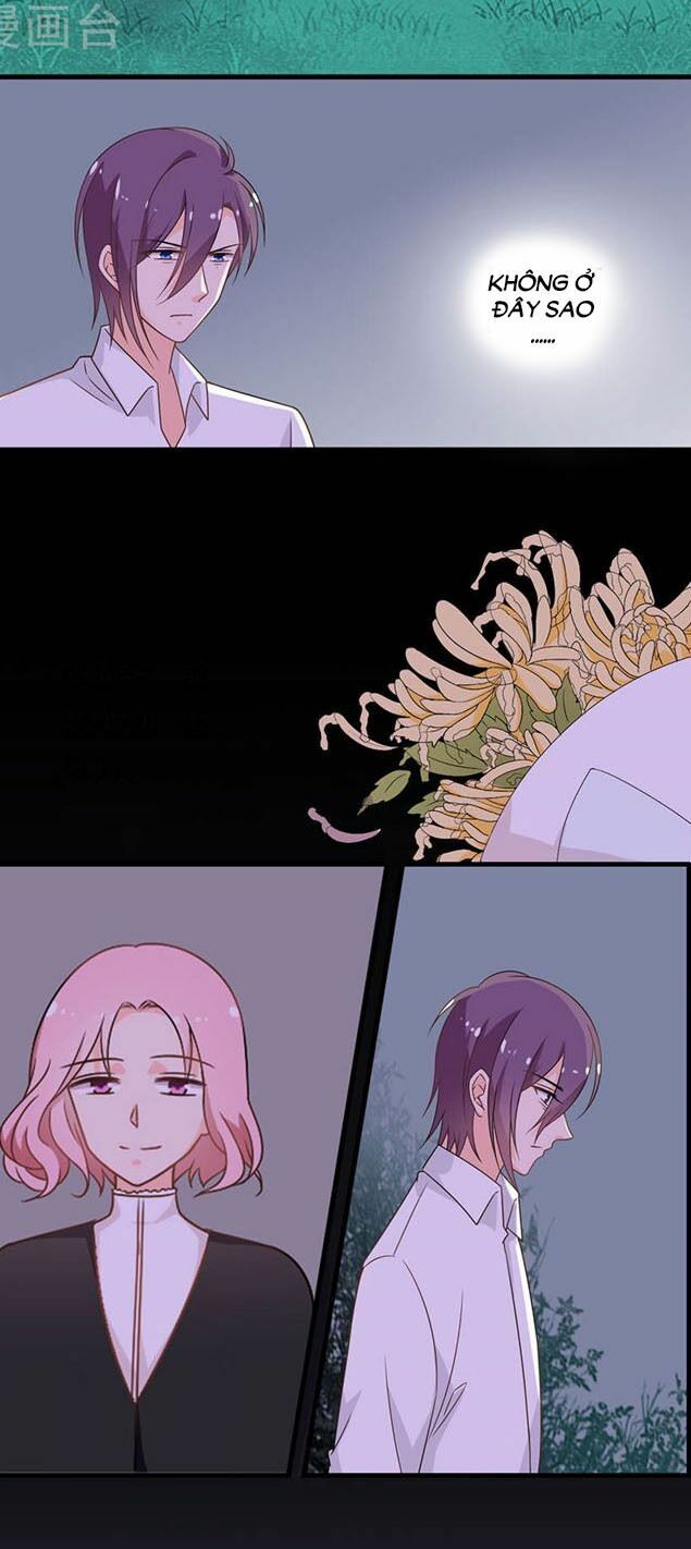 cả thế giới đều không bằng người chapter 114 8