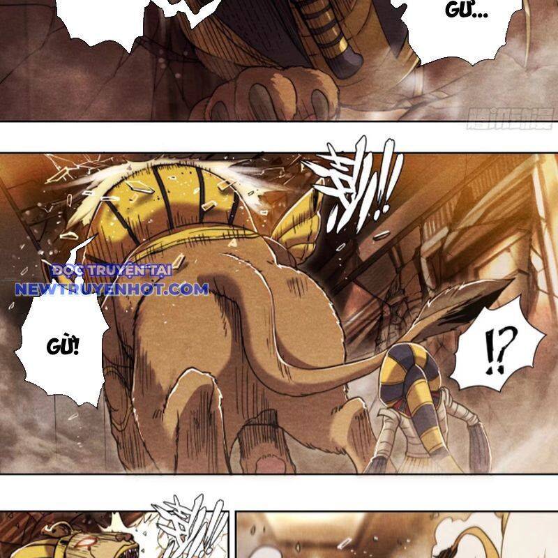 dự báo khải huyền chapter 149 26