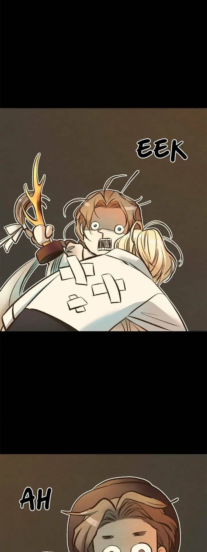 Hoàng Tử Rắc Rối chapter 13.2 40