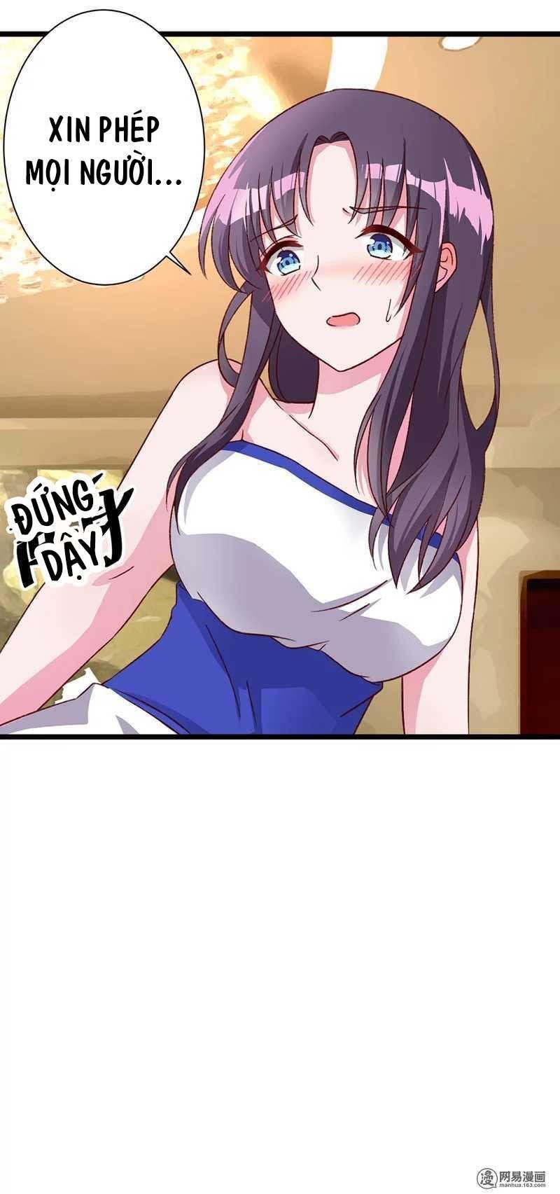 gửi người không quen chapter 25 7