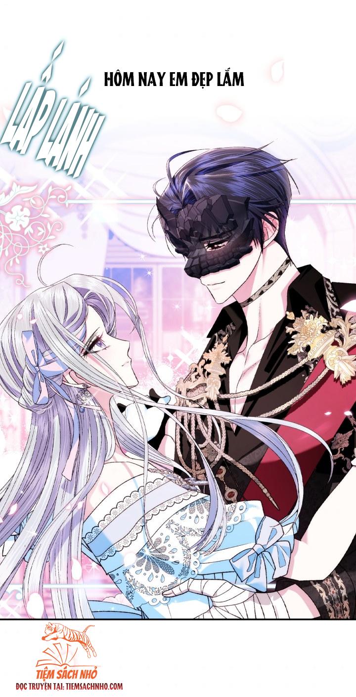 cha, con không muốn kết hôn đâu chapter 73 77