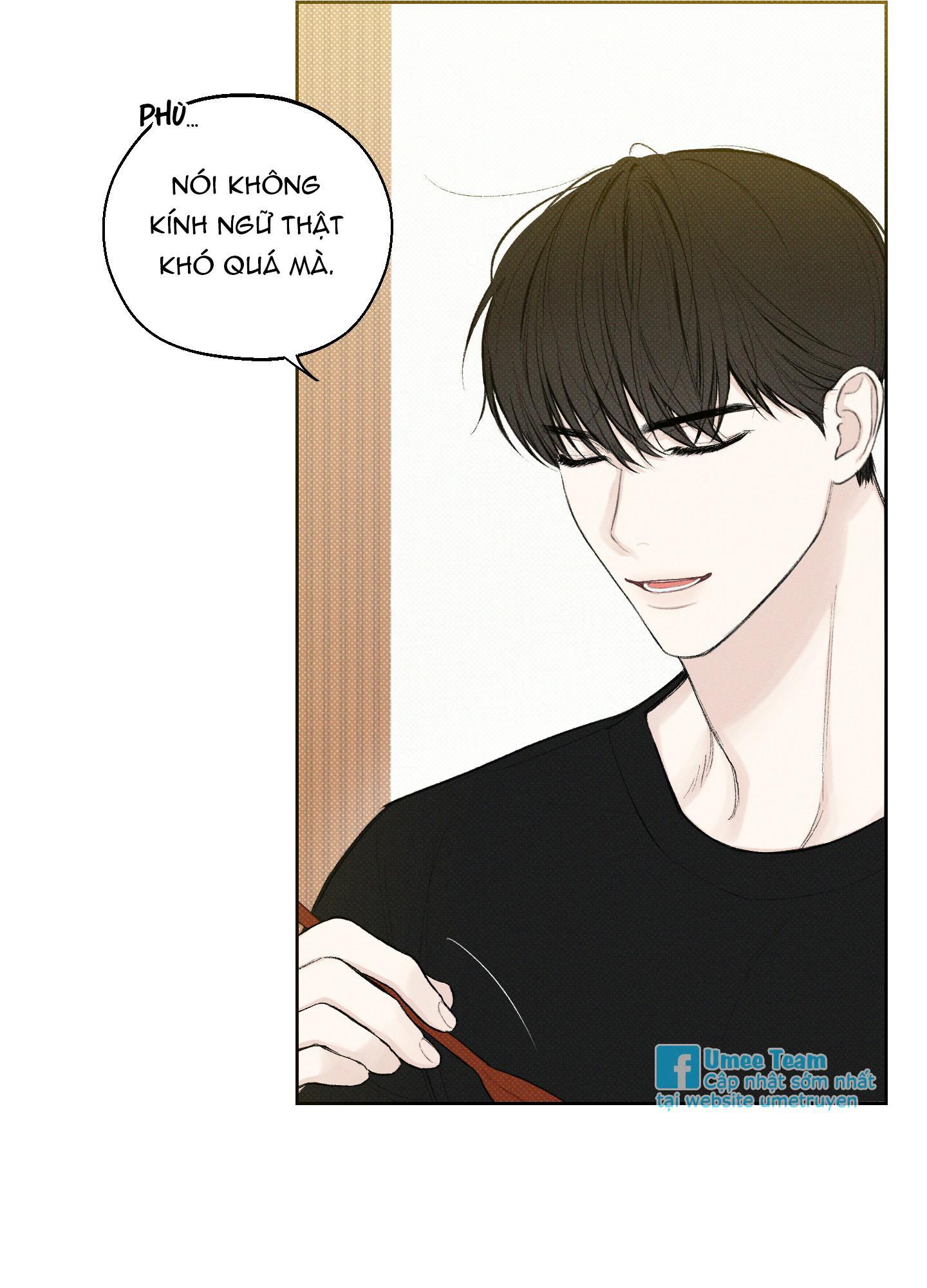 tháng 12 chapter 14 33