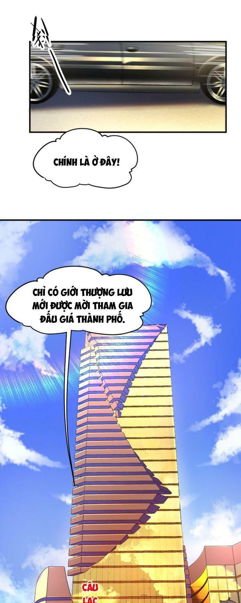 đệ nhất người ở rể chapter 7 15