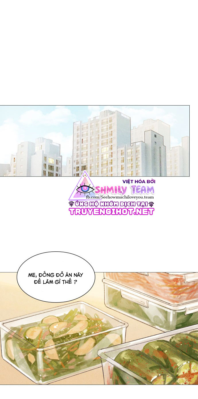 shinbi - thần bí chapter 6 53