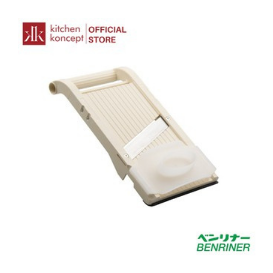 Dụng Cụ Bào Đa Năng Jumbo No.120 Benriner