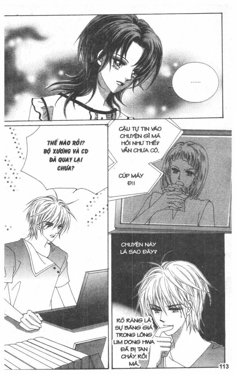 cũng vì em chapter 4 113