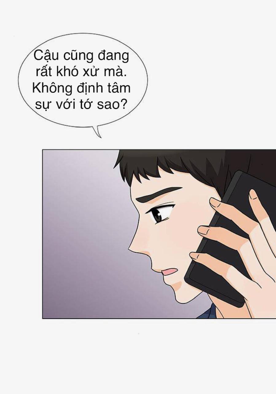 idol và sếp, em yêu ai? chapter 108 36
