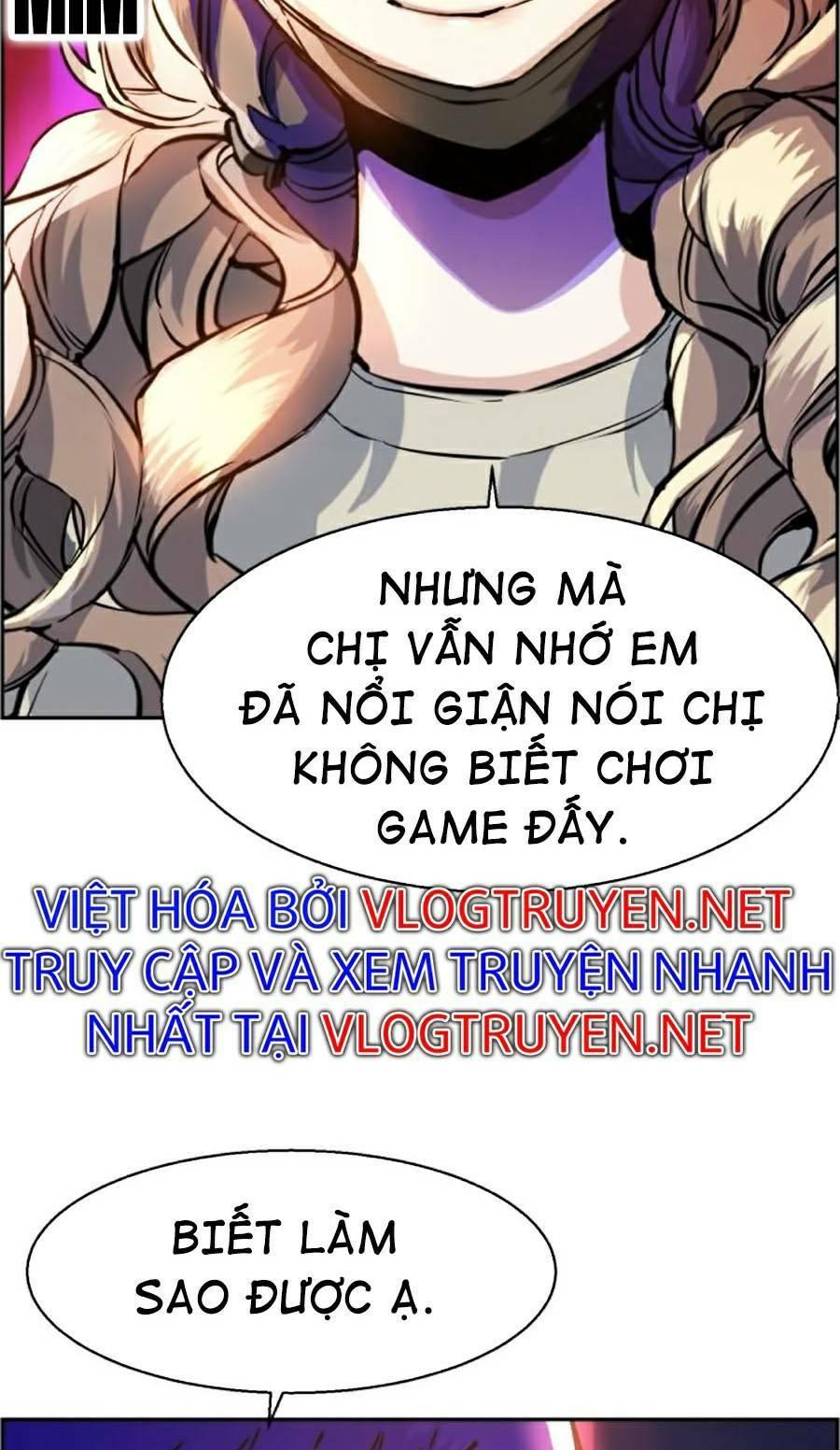 bạn học tôi là lính đánh thuê chapter 60 5