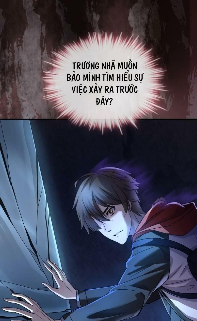 ta có một căn phòng mạo hiểm chapter 17 21