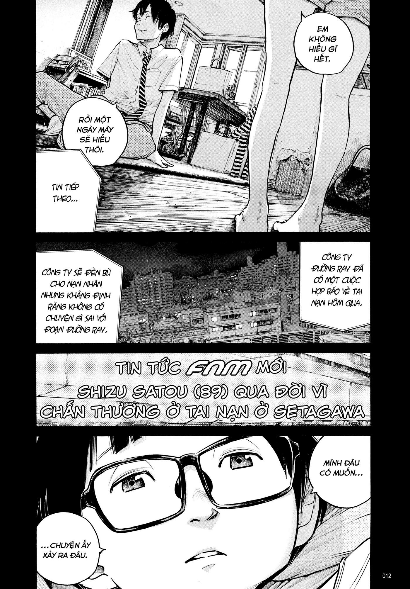 4De Chapter 65 - Trang 12