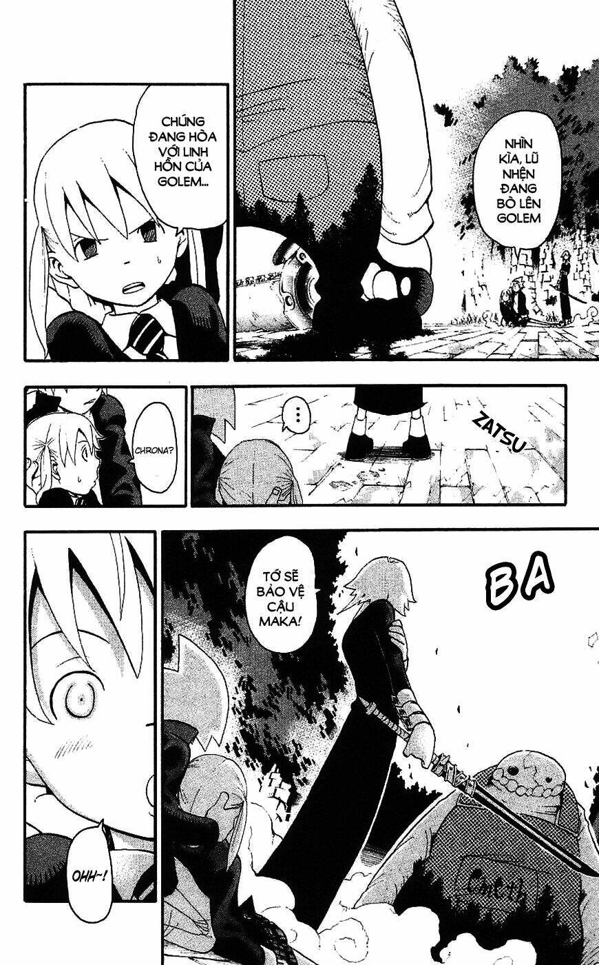 soul eater chapter 25 32