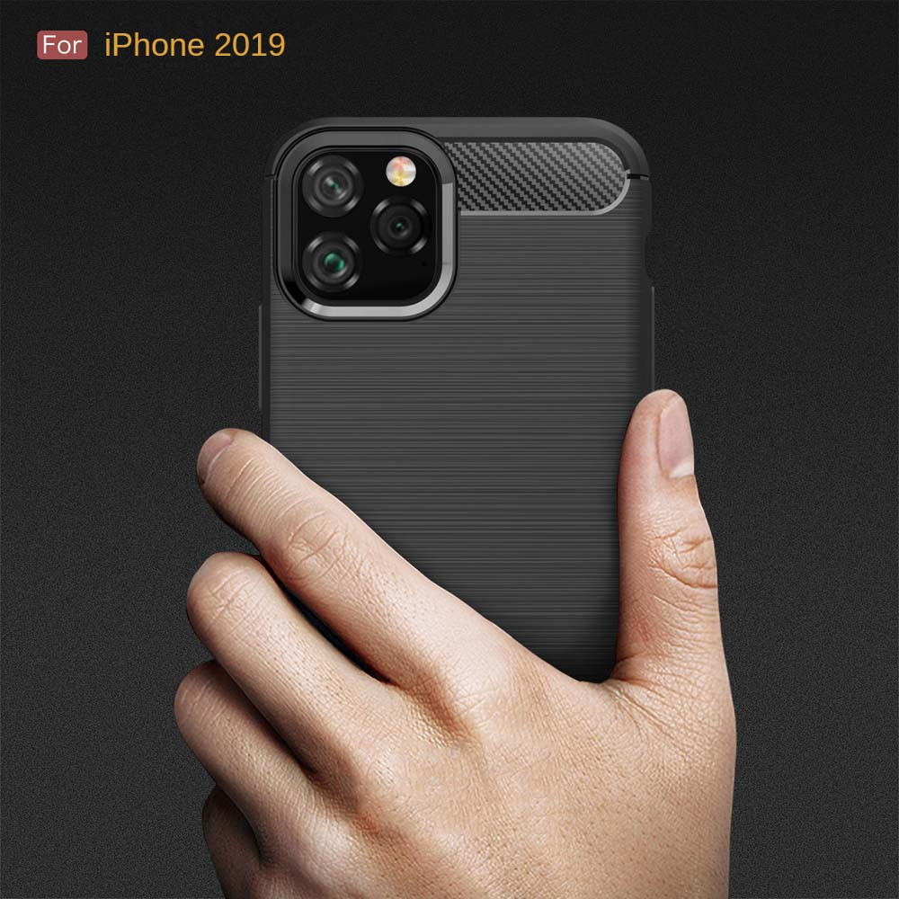 Ốp lưng chống sốc Likgus cho iPhone 11 Pro Max - Hàng nhập khẩu