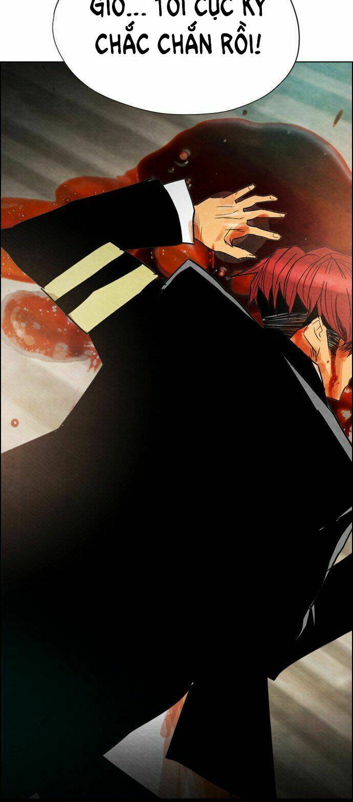 nạn nhân hồi sinh chapter 25 39