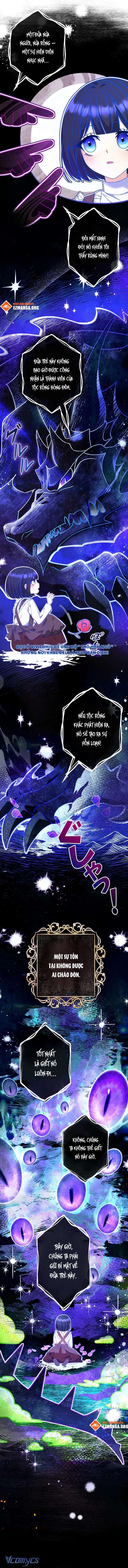 thưa cha, con sẽ không làm gì cả chapter 0 3