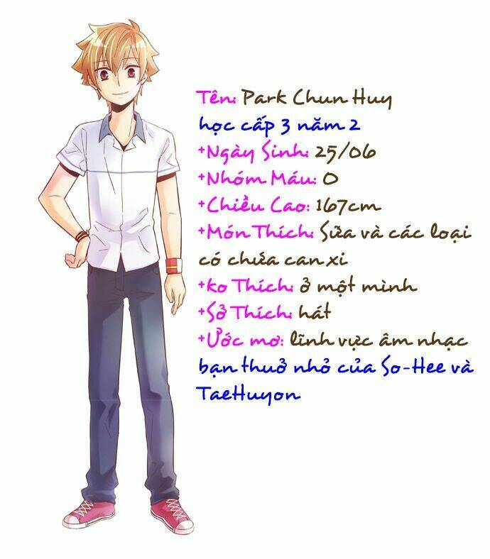 evergreen tea chapter 3 42