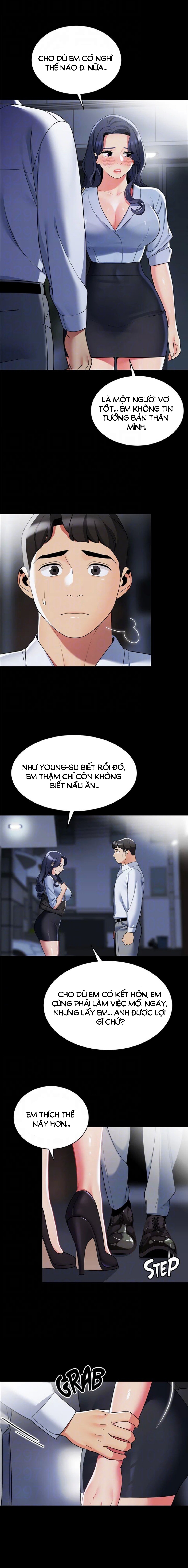 a good day to camp chapter 42 7