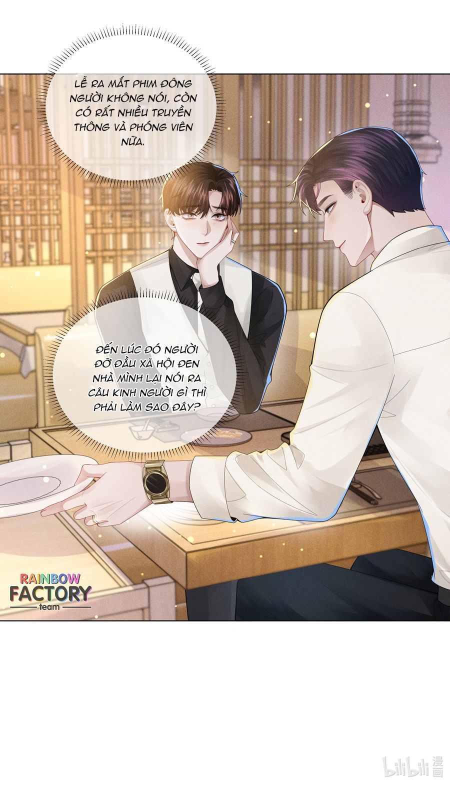 dior tiên sinh chapter 54 37