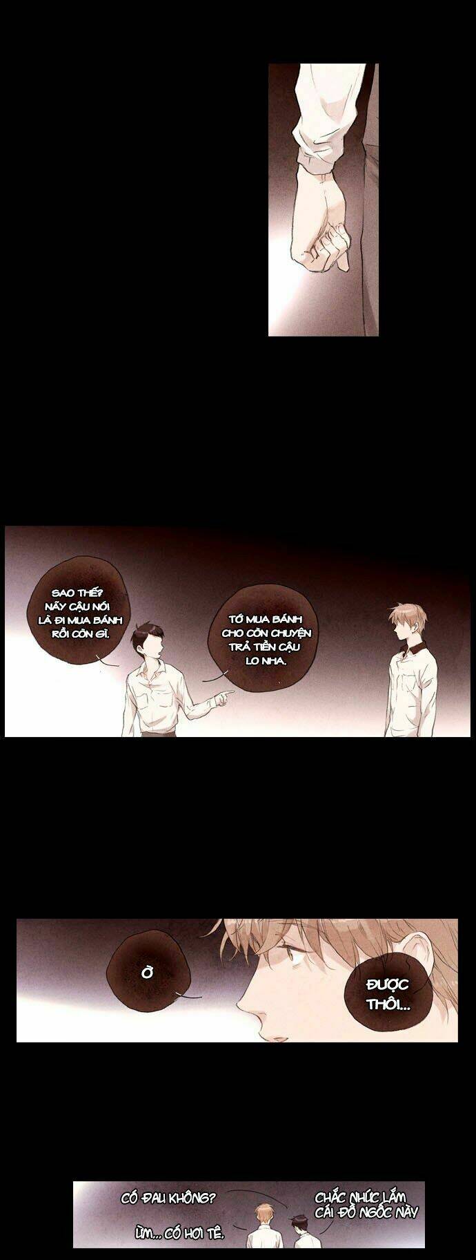 between you and i chapter 13 31