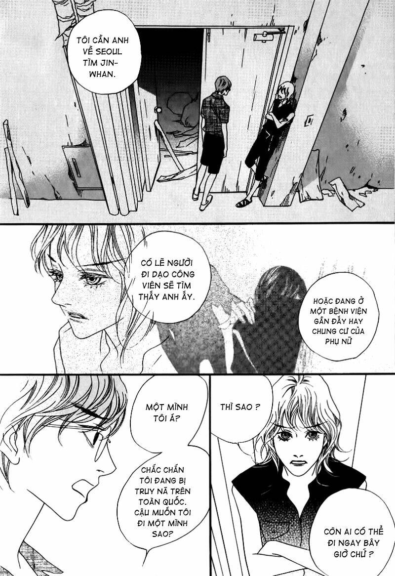 nobody knows chapter 24 36
