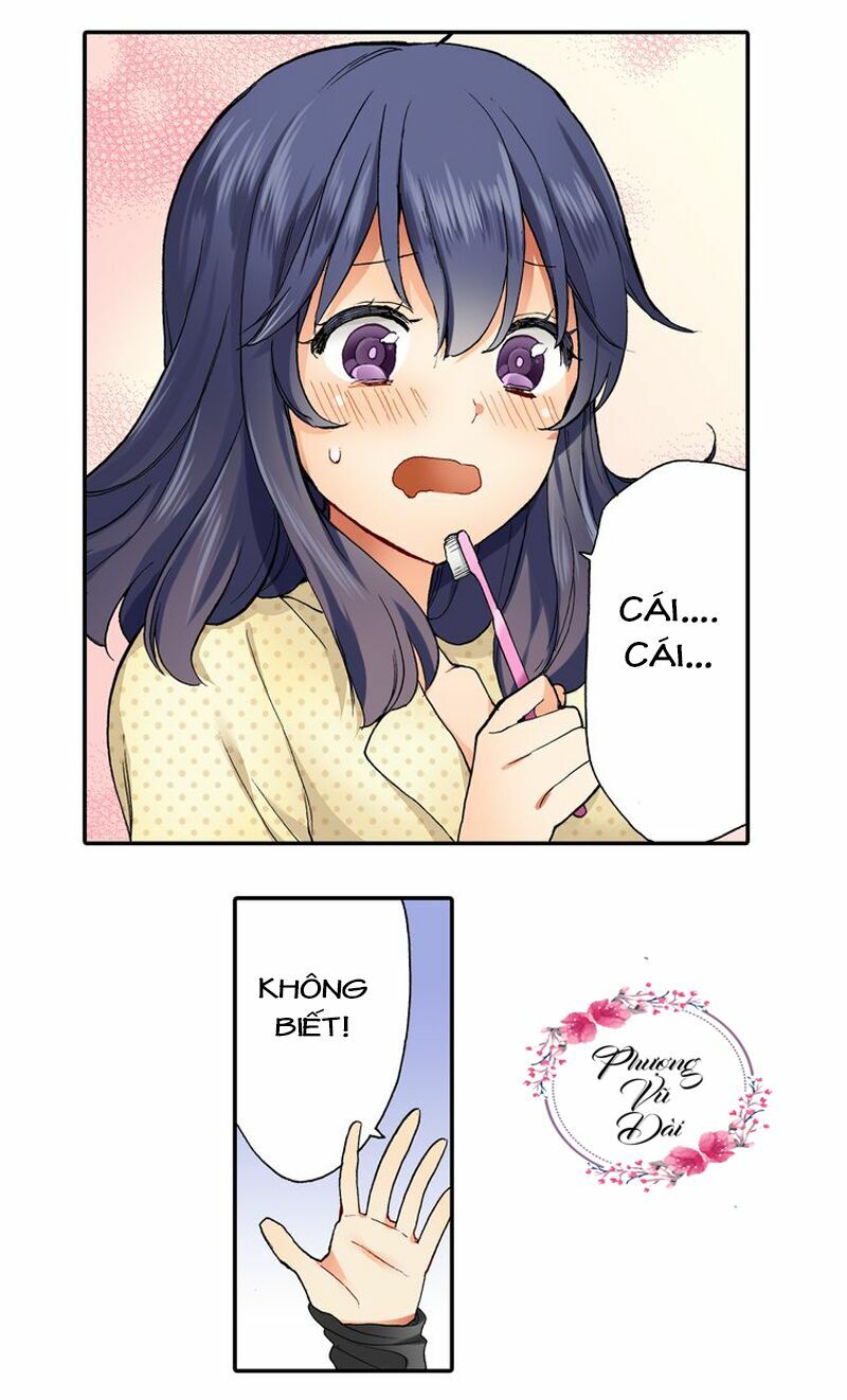 mệnh lệnh tuyệt đối của bá đạo vương tử chapter 14 9