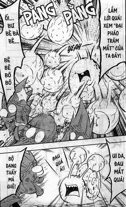 go go go tây du ký chapter 8 11