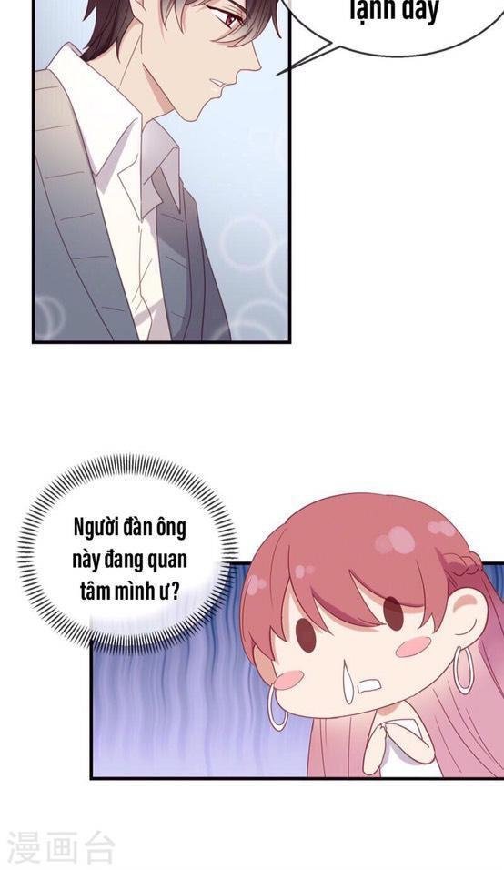 độc dược của tình yêu chapter 11 15