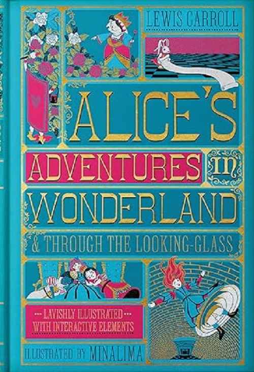 Alice's Adventures in Wonderland