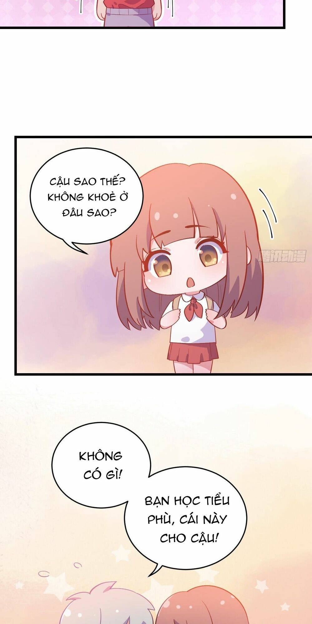 cha vợ đại nhân là bà xã chapter 111.1 13