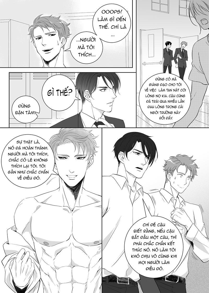 Father Complex chapter 4