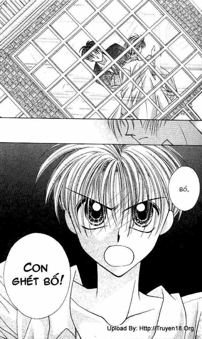 kamikaze kaitou jeanne chapter 9 22