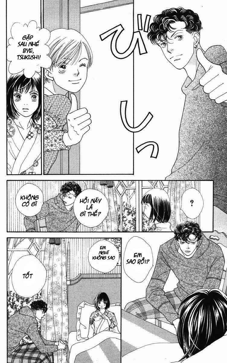 con nhà giàu chapter 178 5