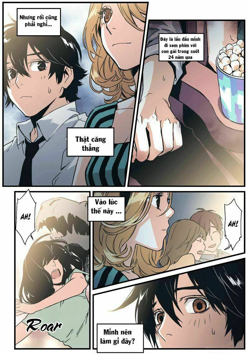 thần hộ mệnh chapter 9 13