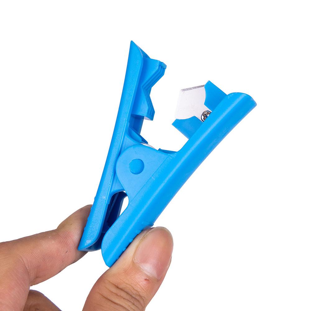 Dụng Cụ Cắt Ống Dầu Phanh Thủy Lực Cho Xe Đạp