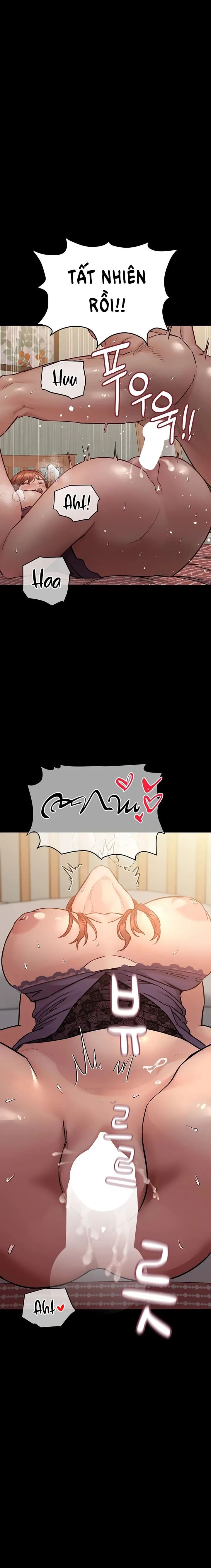 giữ bí mật với mẹ em nhé! chapter 68 12