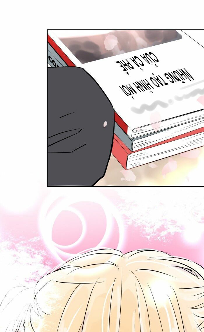 choco ngọt ngào chapter 13 13