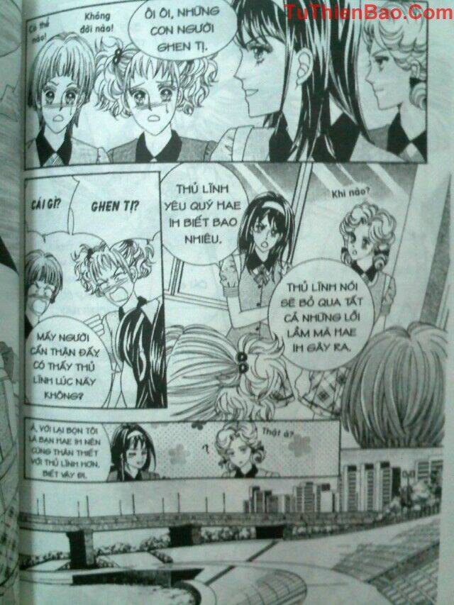 cậu ấy nhỏ hơn 1 tuổi chapter 5 103