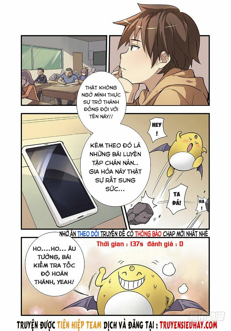 khu vực 404 chapter 7 1