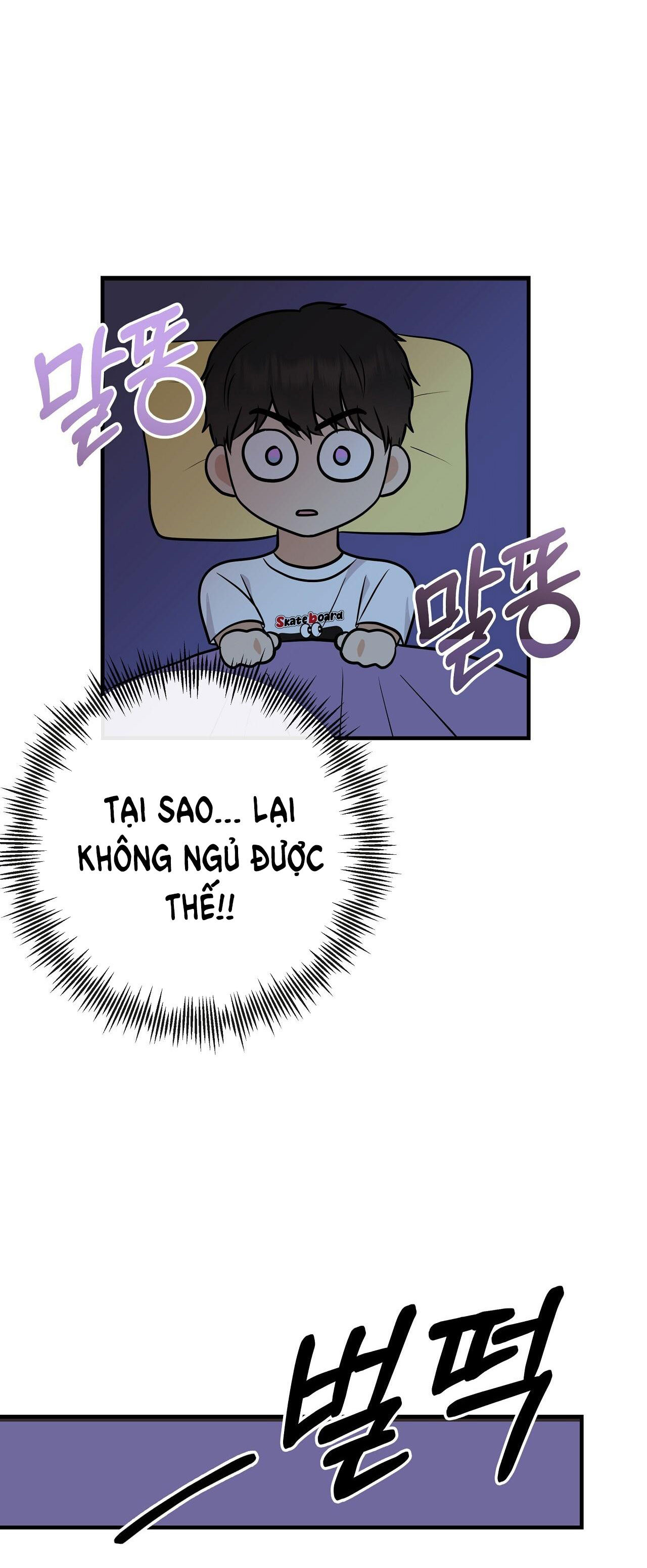 đứa bé là con tôi chapter 46.1 19