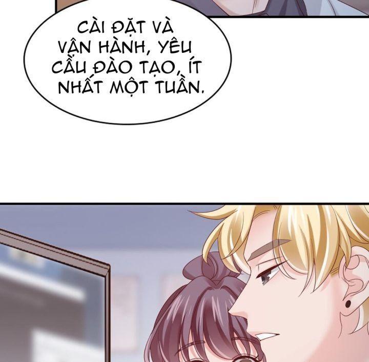 chiếc bật lửa và váy công chúa (b) chapter 28 59