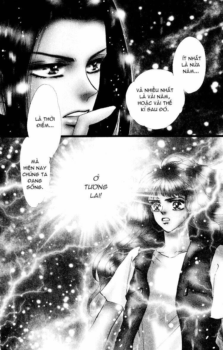 7 mầm sống chapter 9 8