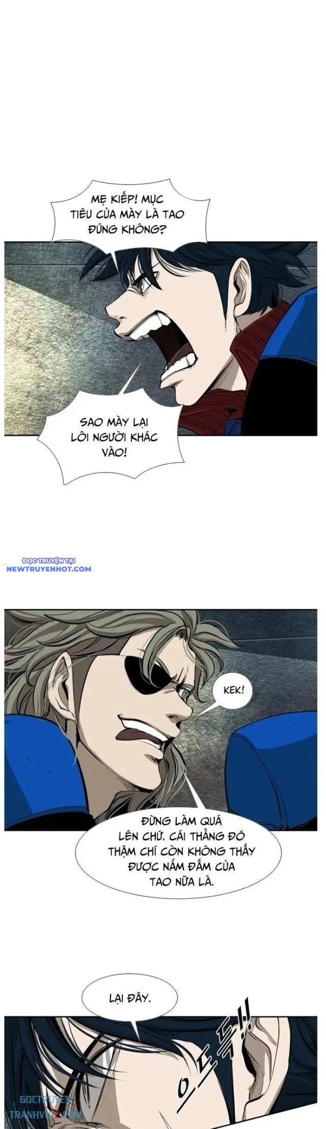 shark - cá mập chapter 154 16